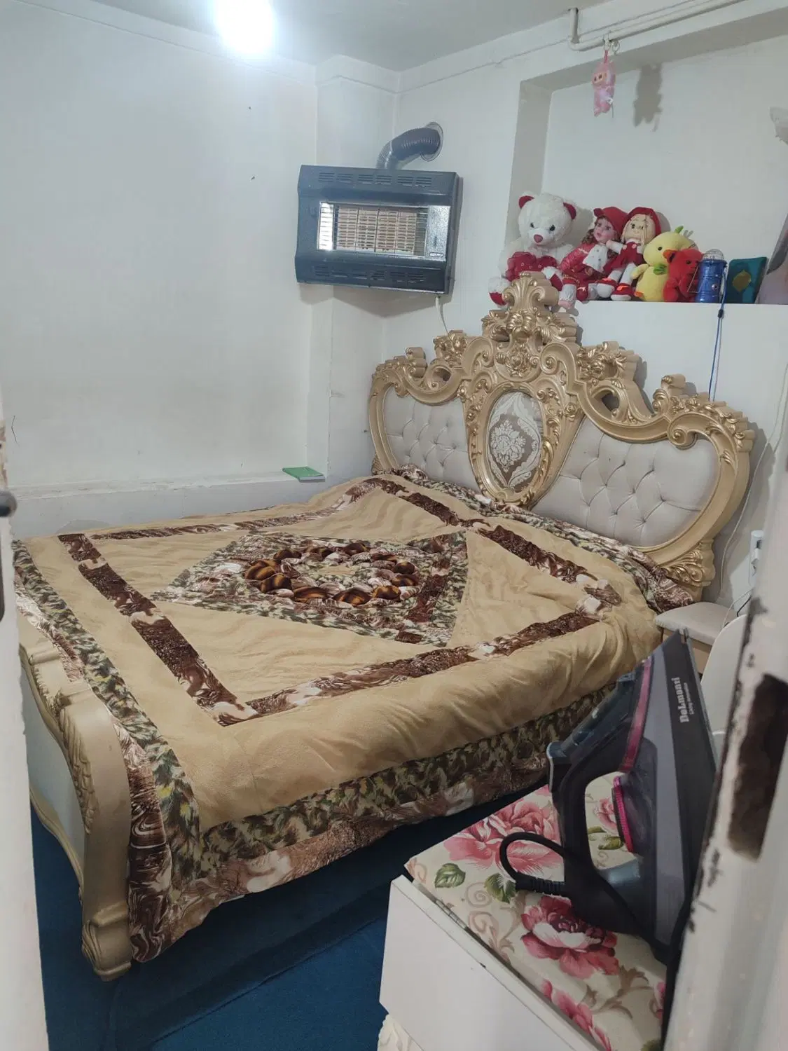مسکونی