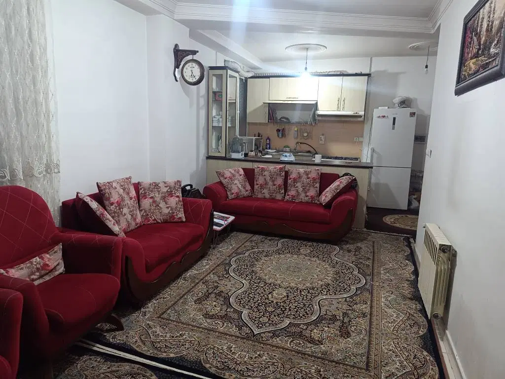 ۴۷متر_آسانسور دار_گلچین