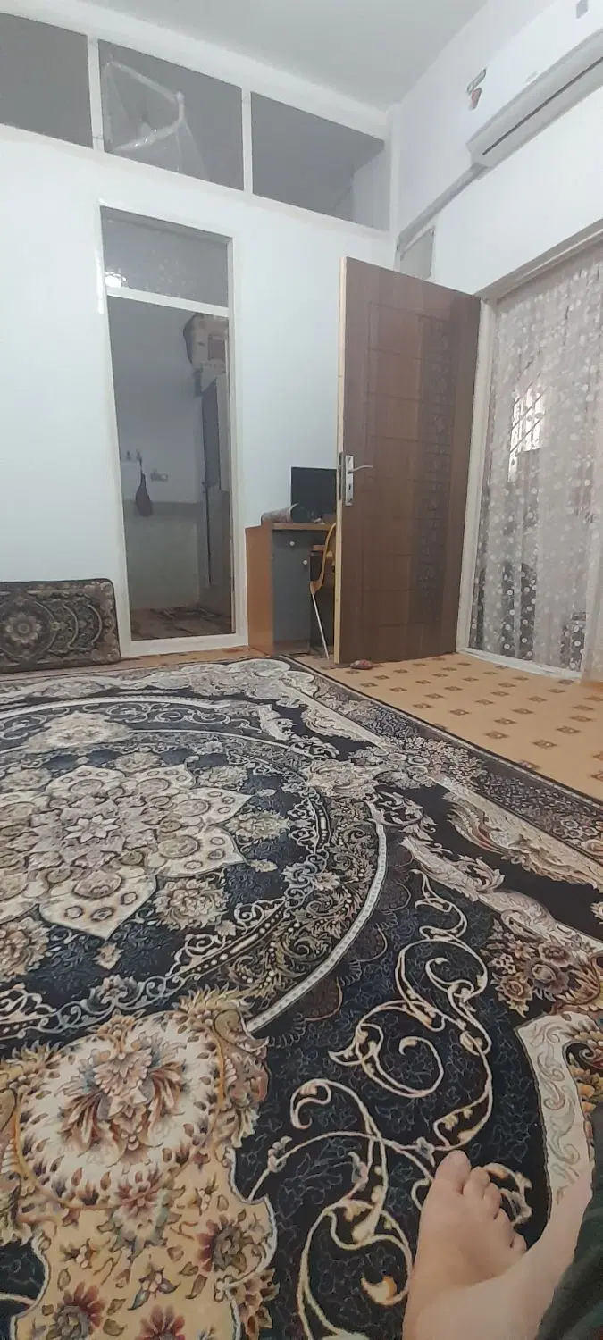 همکف تمیز ۷۰ متر