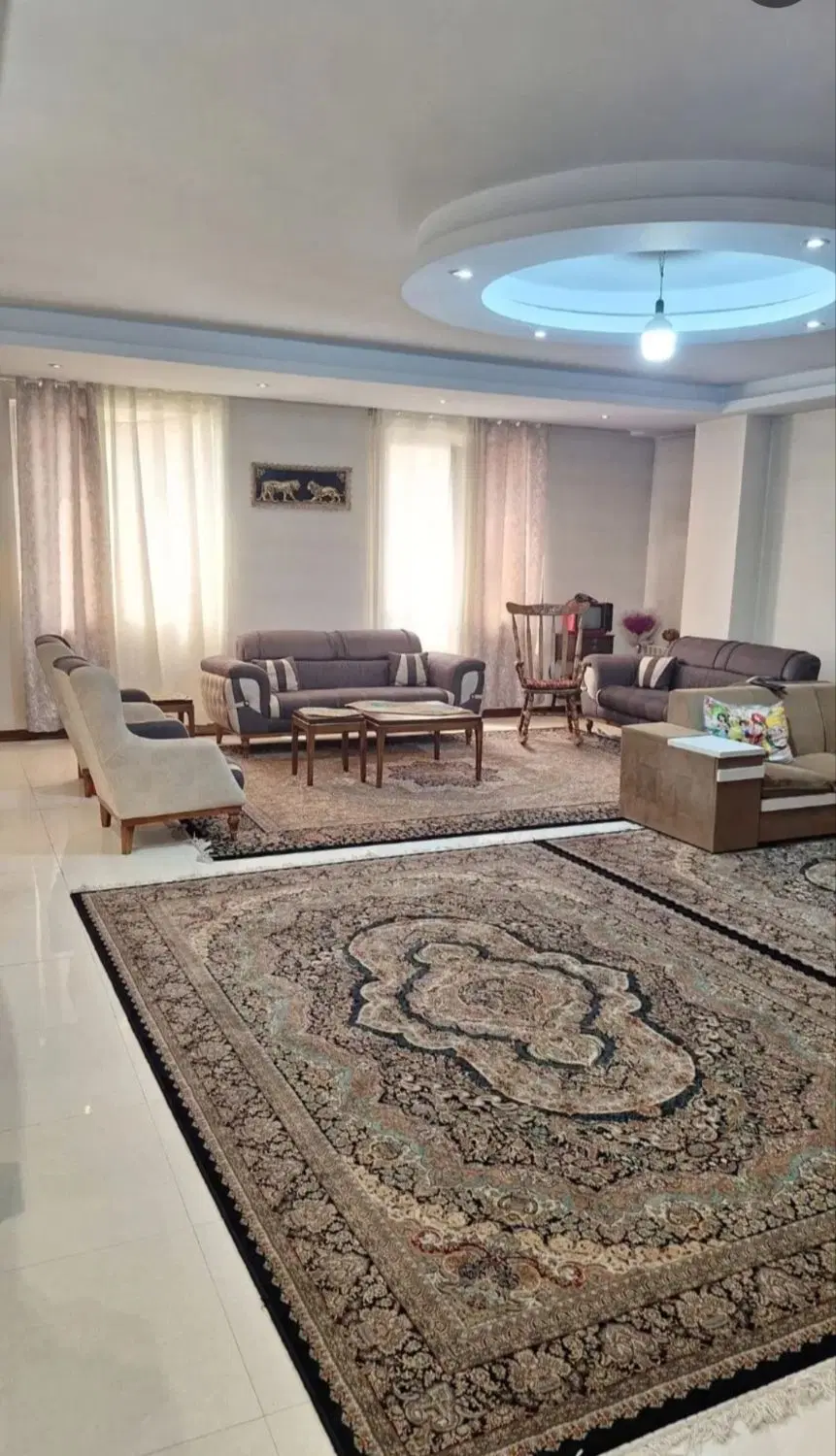 اجاره واحد آپارتمان درارکیده