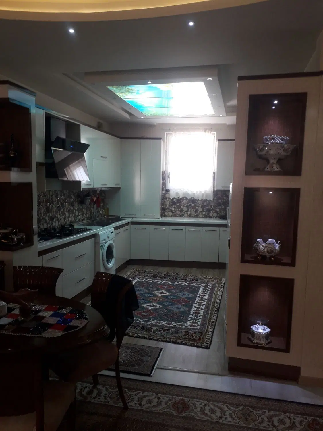 خانه ویلایی۲طبقه آخرمعجز،سند۶دانگ