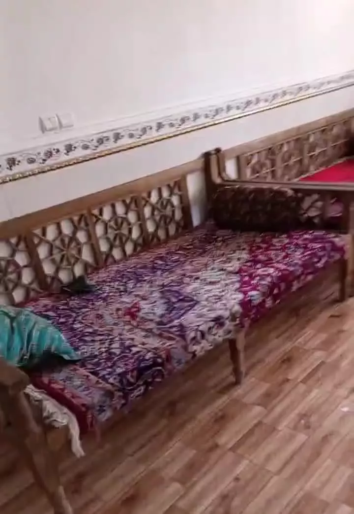 ویلای 200 متر دربست املاک محمدی اصل بعداز فکوری