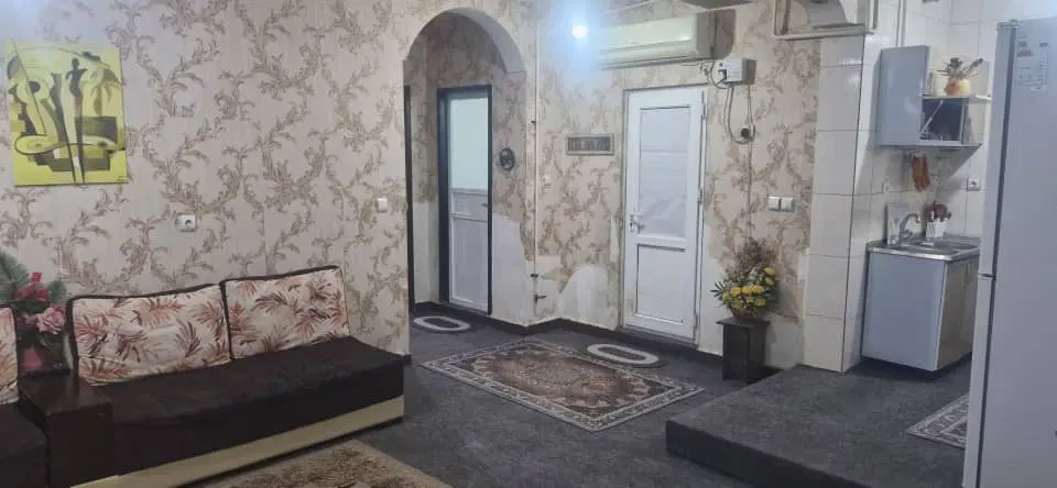 فروش واحد 75متری مسکن مهر