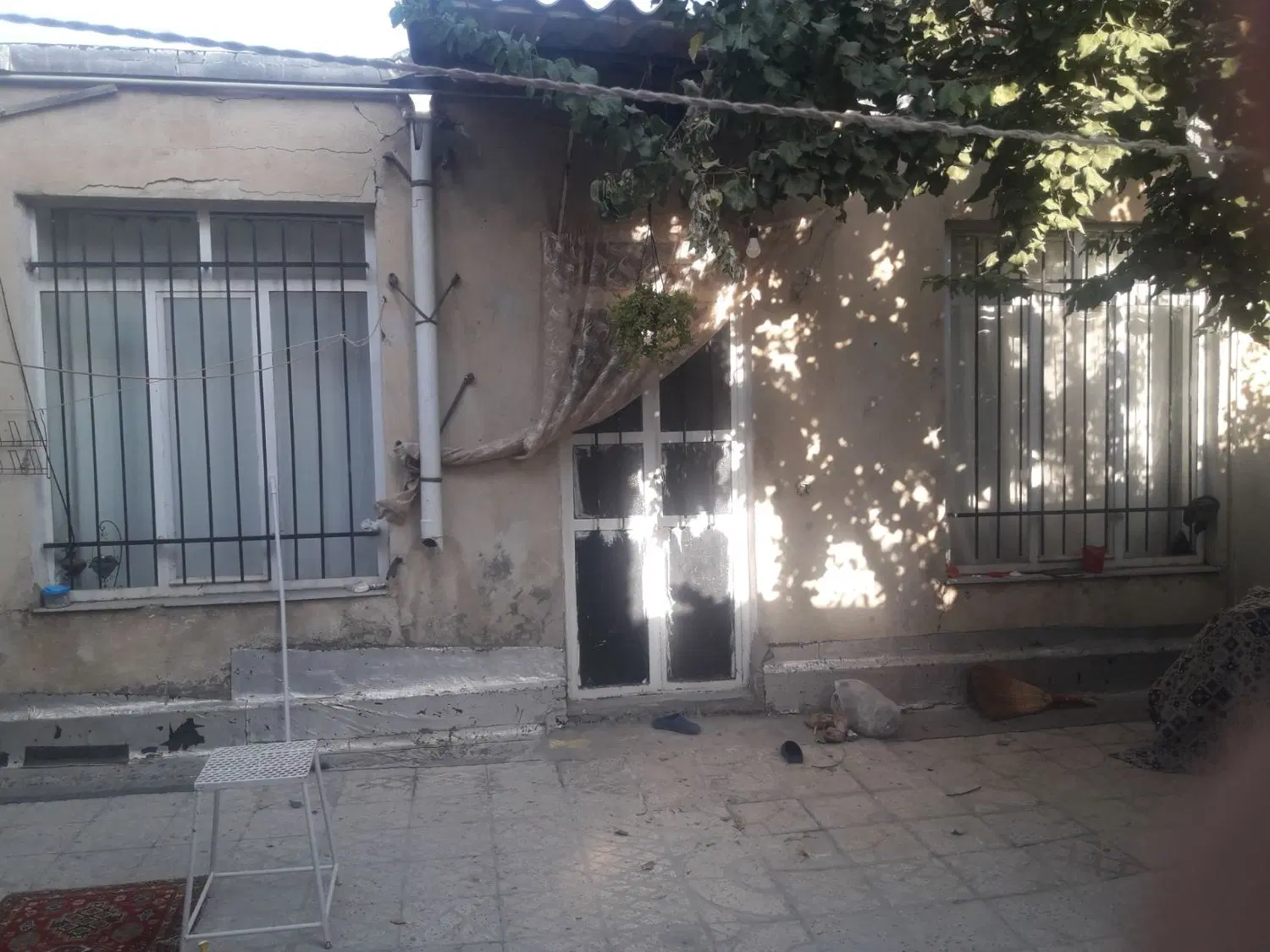 فروش خانه ویلایی