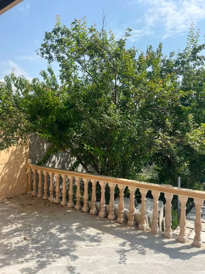 فروش خانه ویلایی در جنید