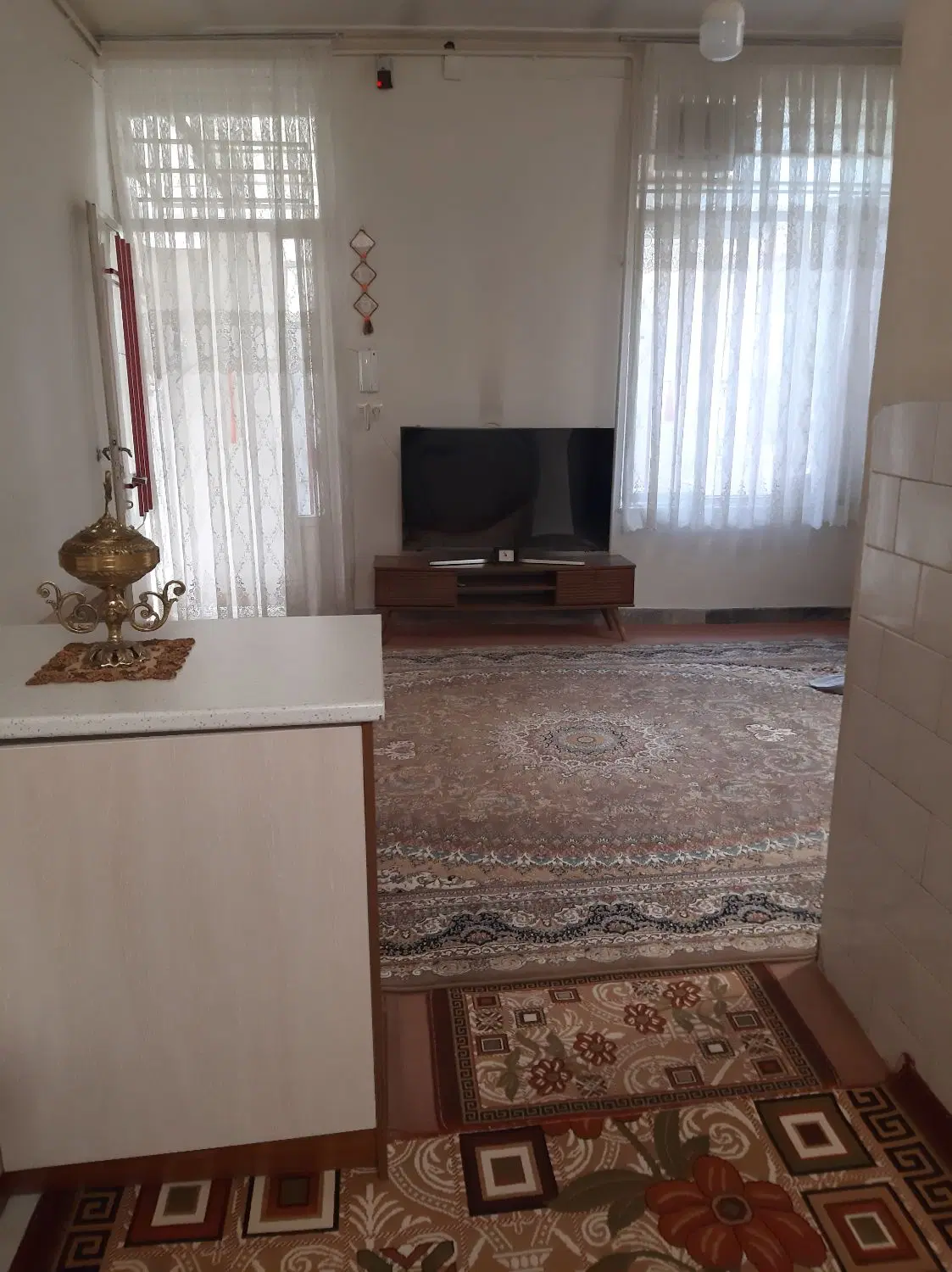 خانه ویلایی ۶۰ متری تعاون ۱