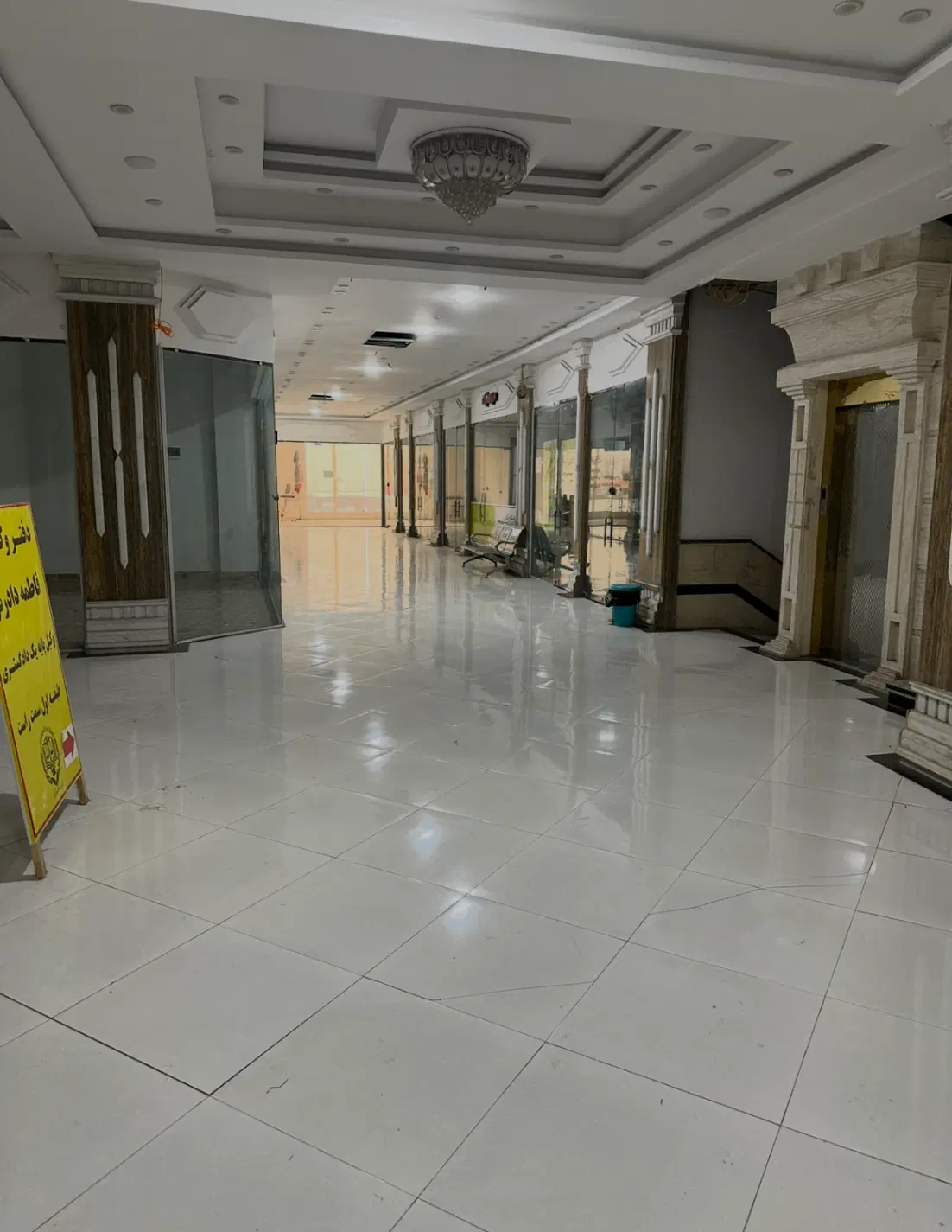 فروش مغازه ۱۴ متری