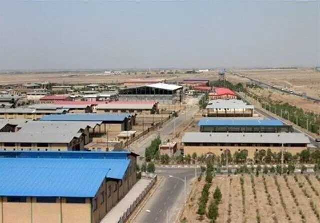 اجاره سوله شهرک صنعتی جی