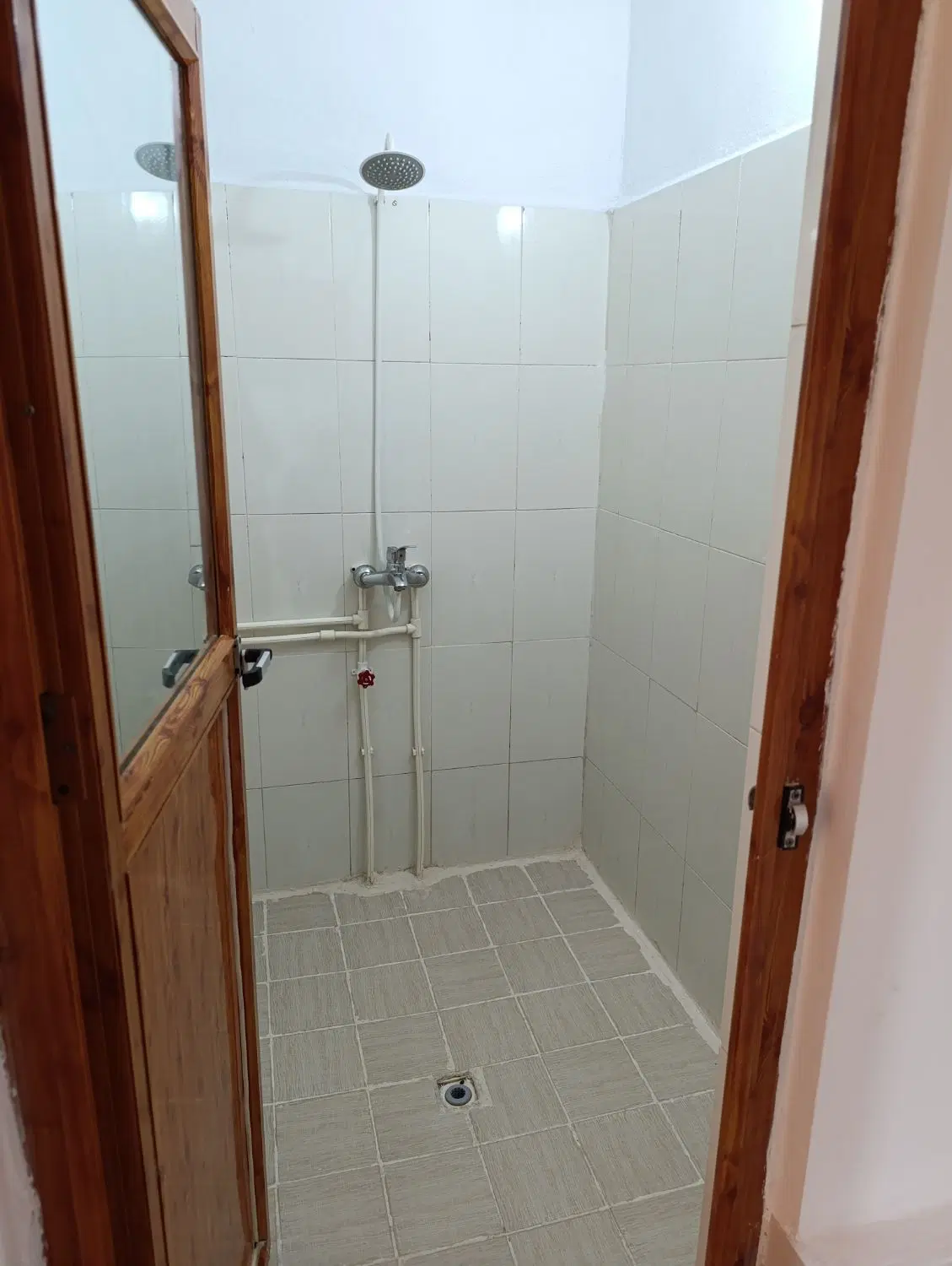 یک واحد برای اجاره