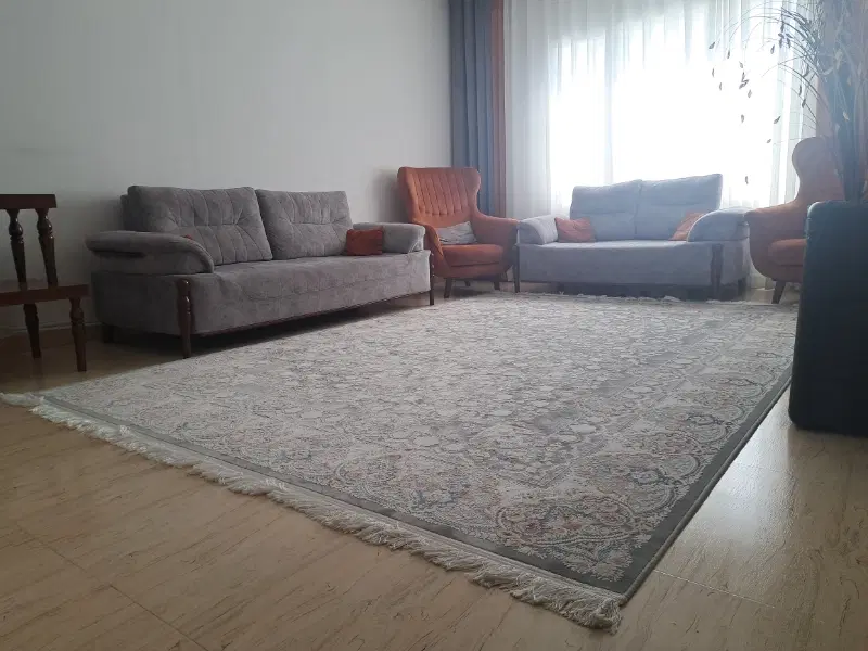 مسکن مهردولت آباد
