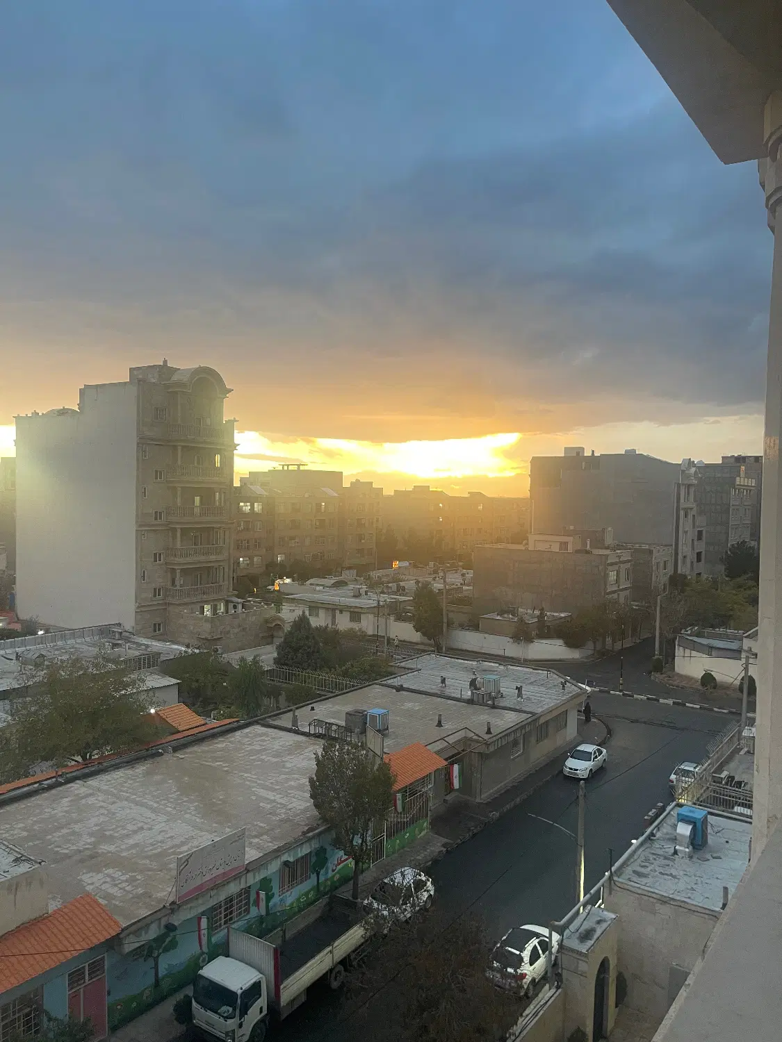 امتیاز زمین مسکونی فیش شهرداری یافت اباد