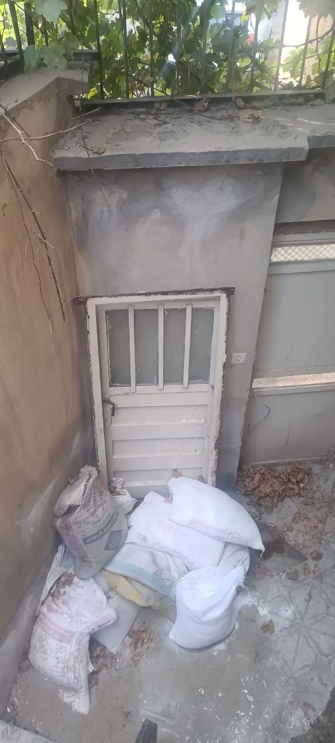 اجاره واحد راه جدا بر خیابان سه نبش