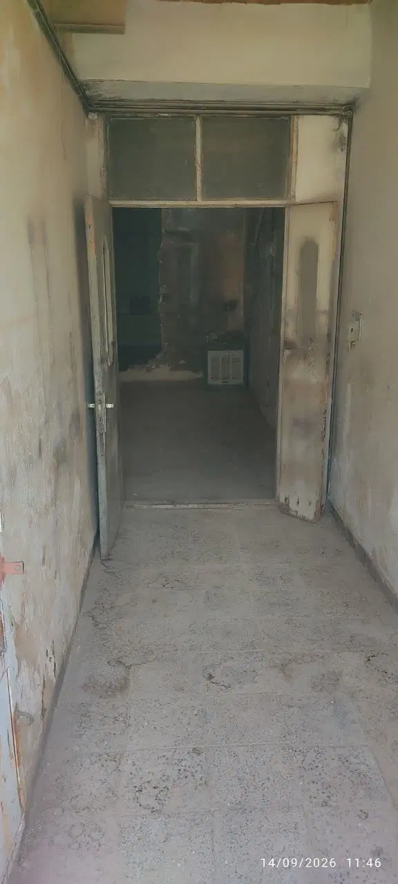 خونه دربست واسه انباری