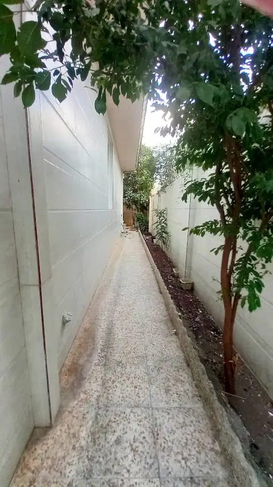 دیلمان ۲۵۰ متر زمین بر دوم دیلمان