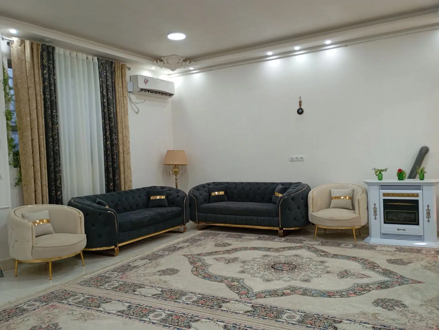 خانه ویلایی بهار 7