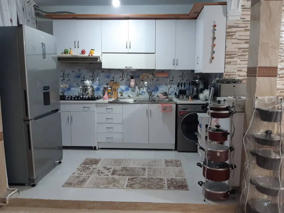 خانه65متری طالقانی