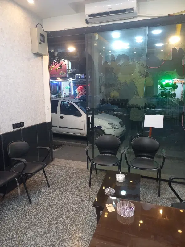 اجاره دار -خواجه نظام  مغازه ۱۶ متری سرقفلی