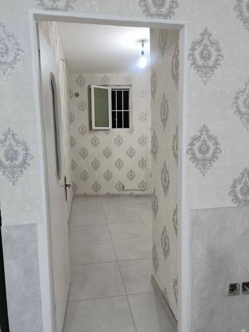 ویلایی حیاط دار 100متری