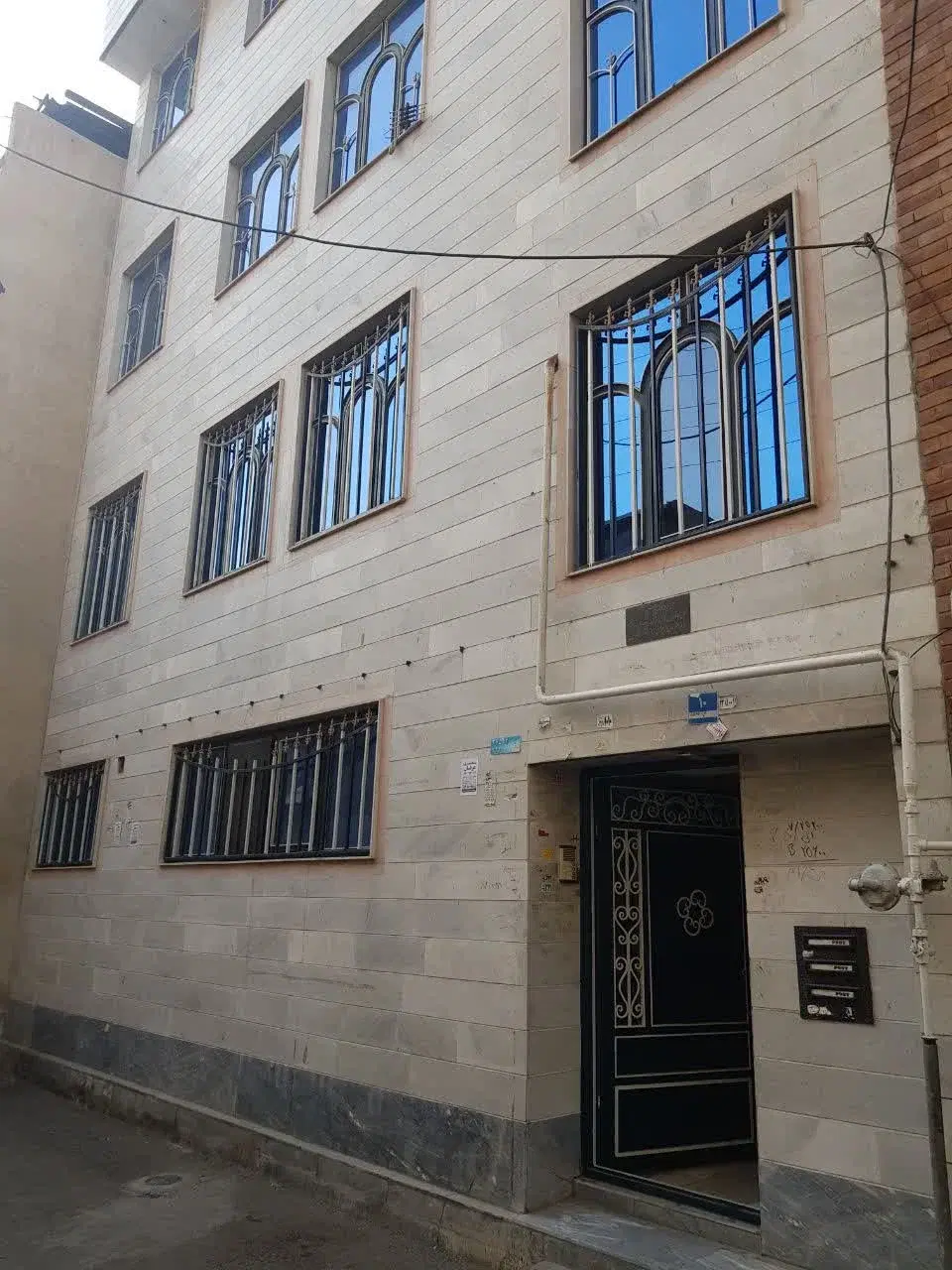 اجاره آپارتمان شهرری ابن بابویه