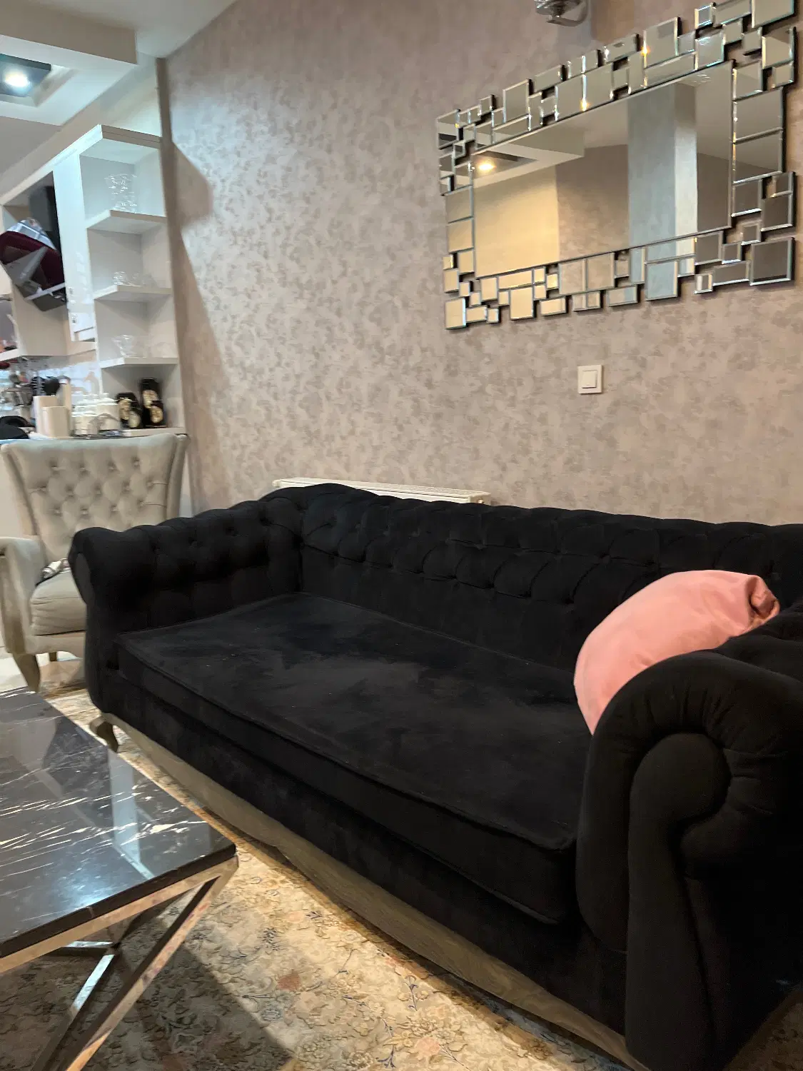 اجاره اپارتمان