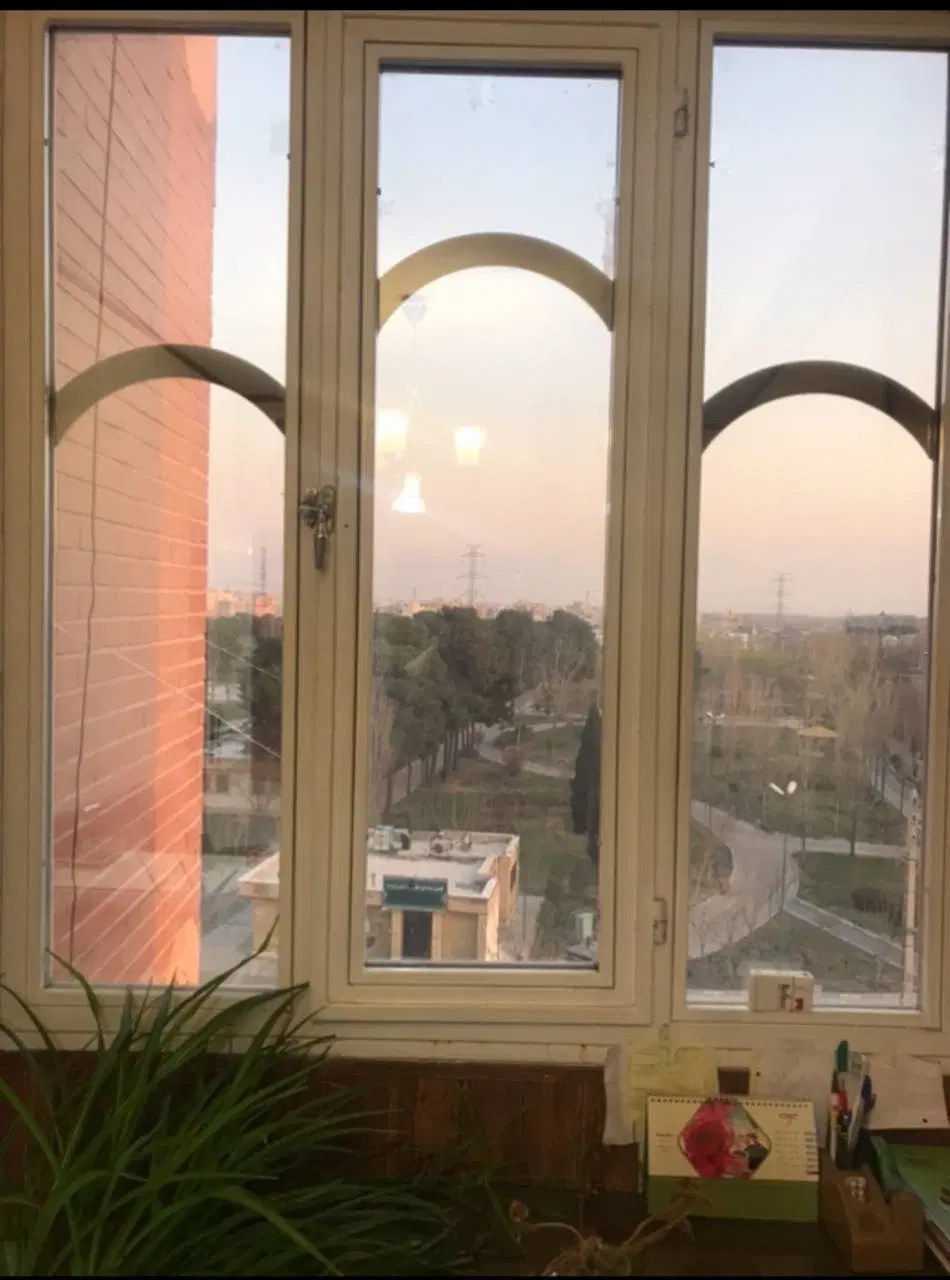 دفتر اداری ۱۱۳ متر، میدان الغدیر یافت آباد