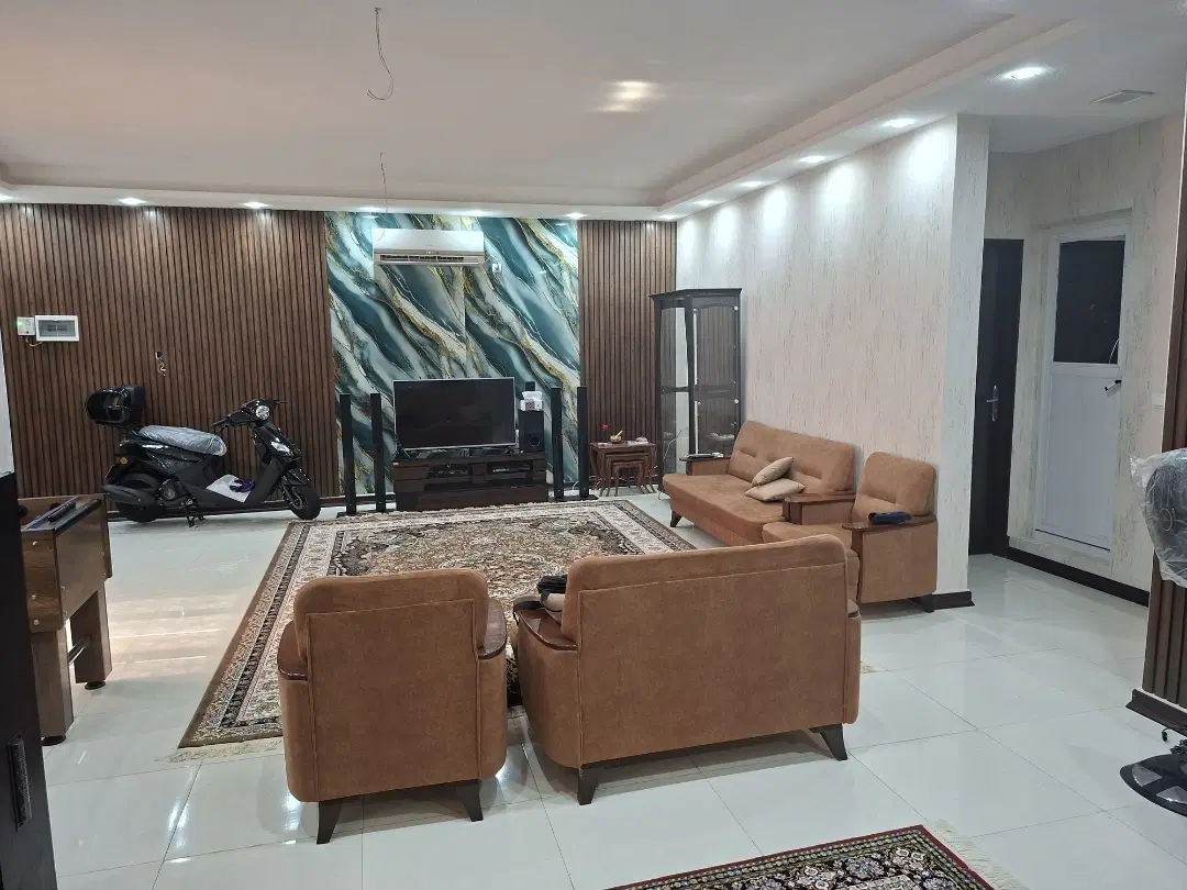 ویلایی تنگک دوم