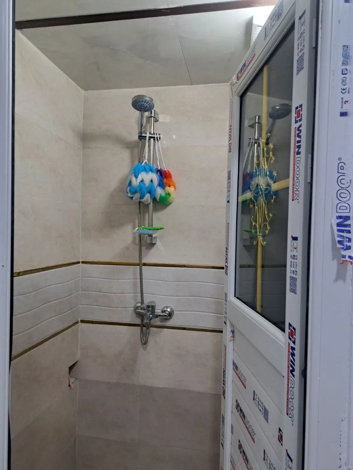 اجازه خانه ۴۰ متری