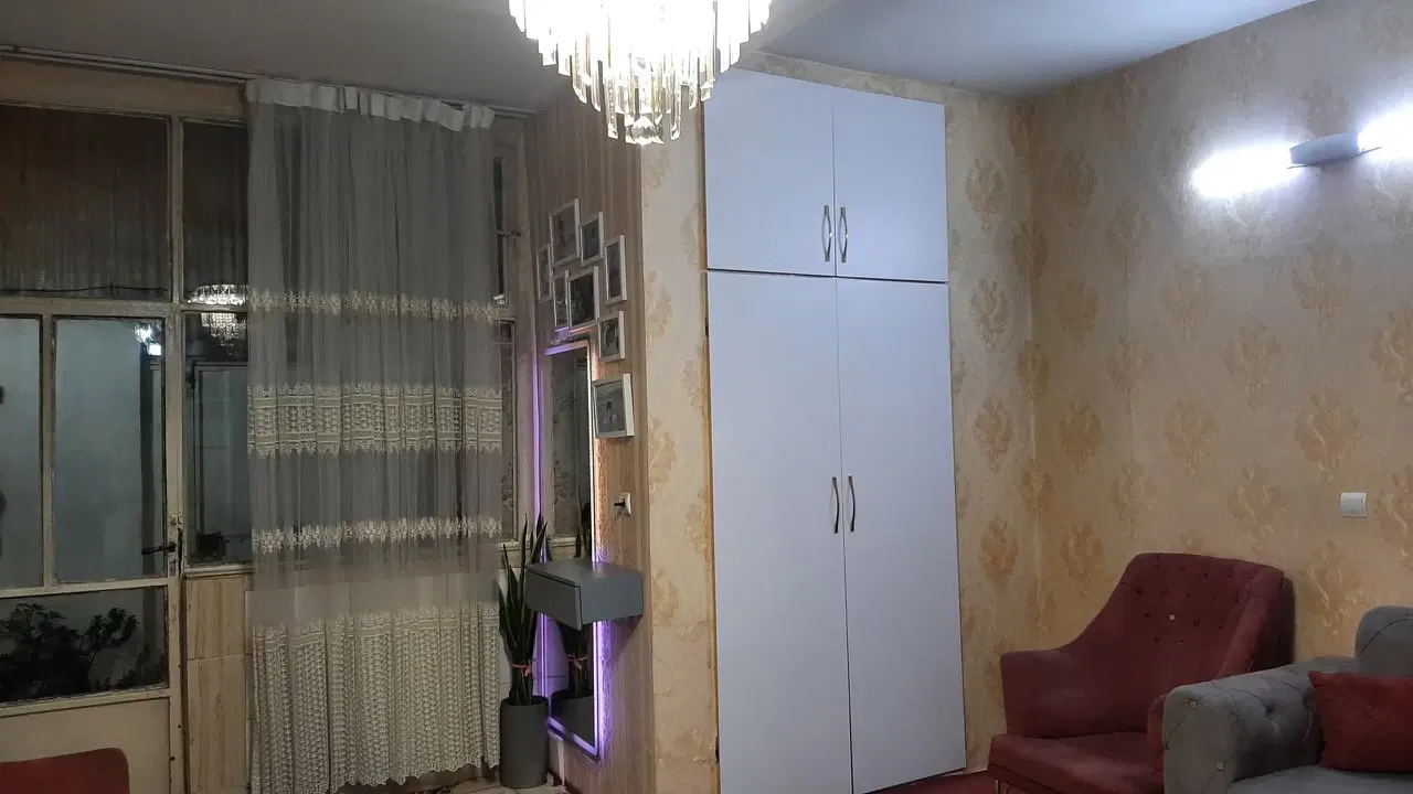 ویلایی ۶۰متری