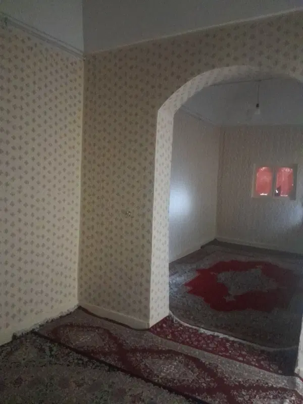 خونه ویلایی گنبدی مکی اباد