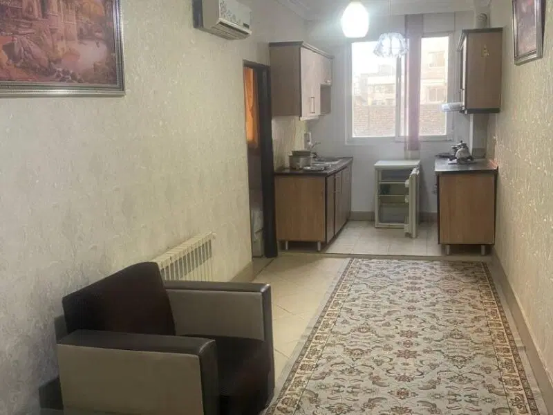 اجاره واحد یک خواب