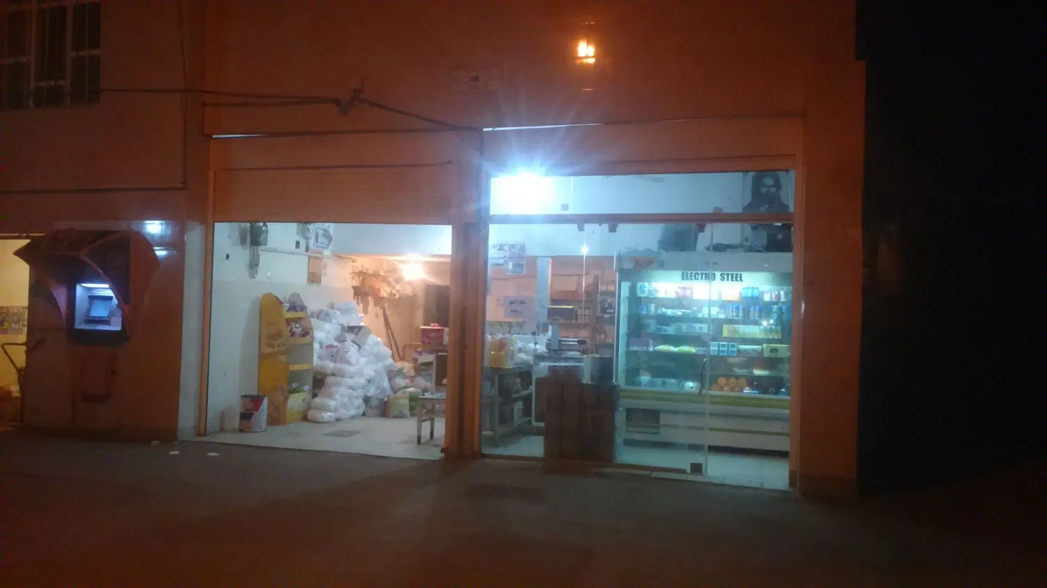 اجاره مغازه 100 متری