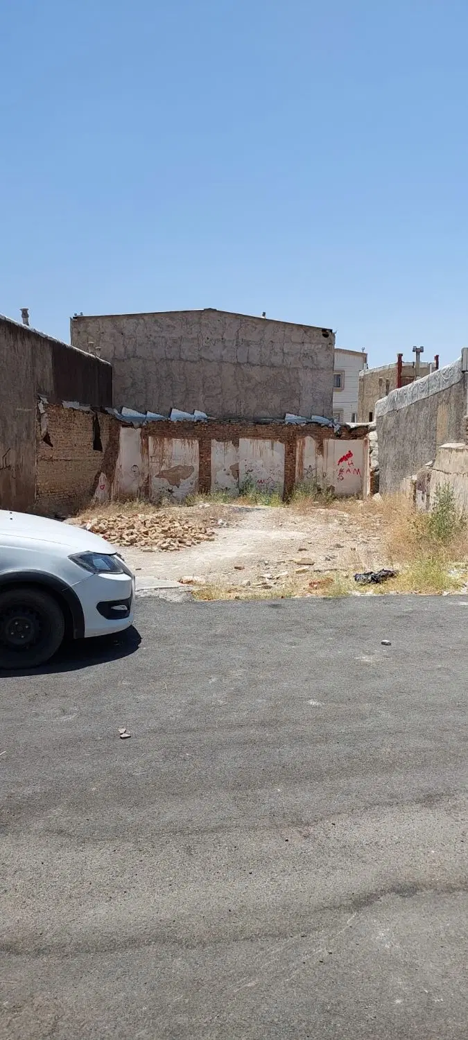 زمین اسبستان مشارکتی