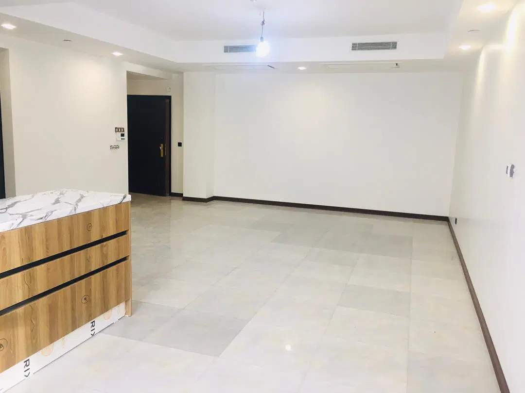 ۱۰۰ متر دو خواب اشرفی تیراژه