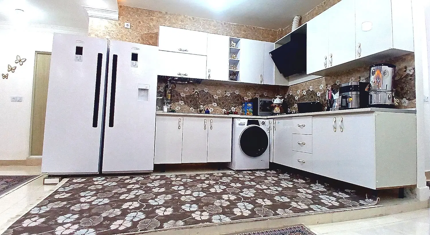 خونه اجاره ایی