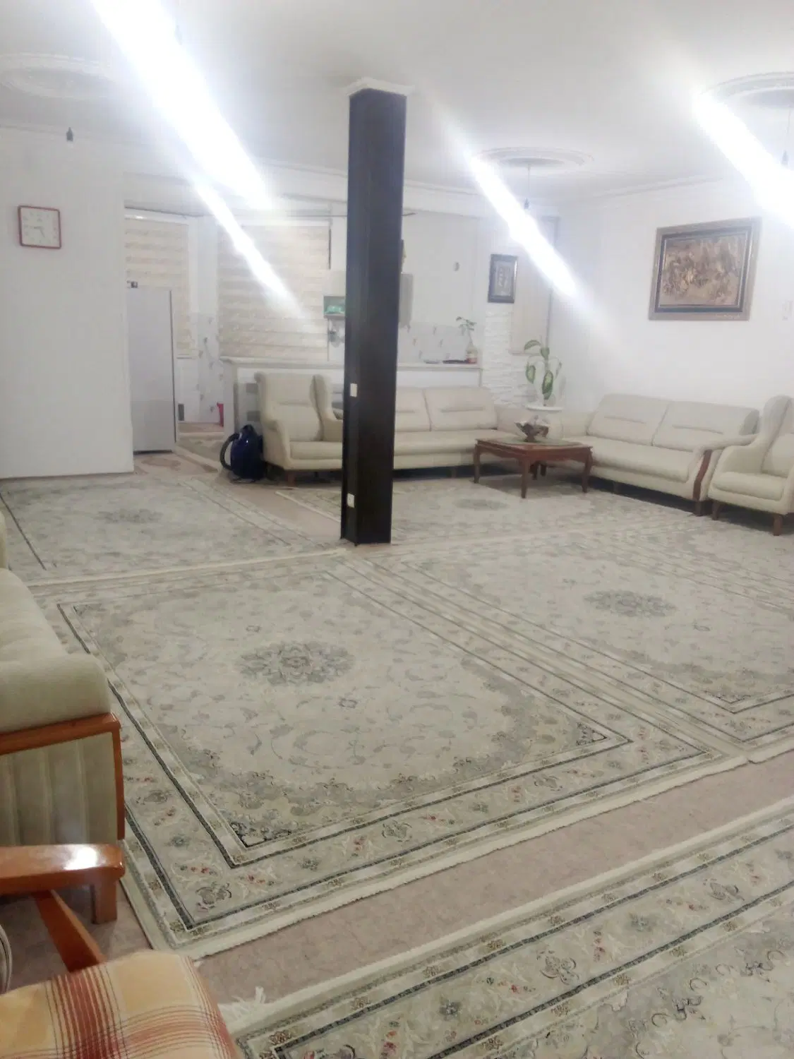 منزل مسکونی خیابان ارشاد