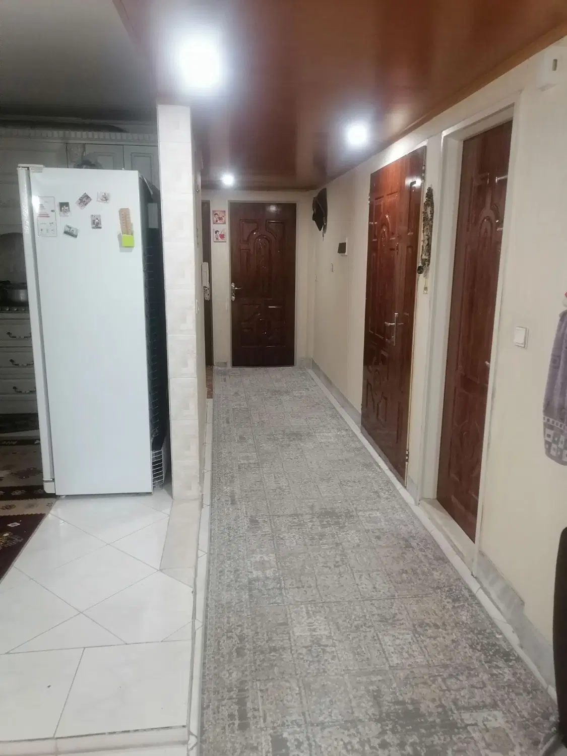 آپارتمان فروشی
