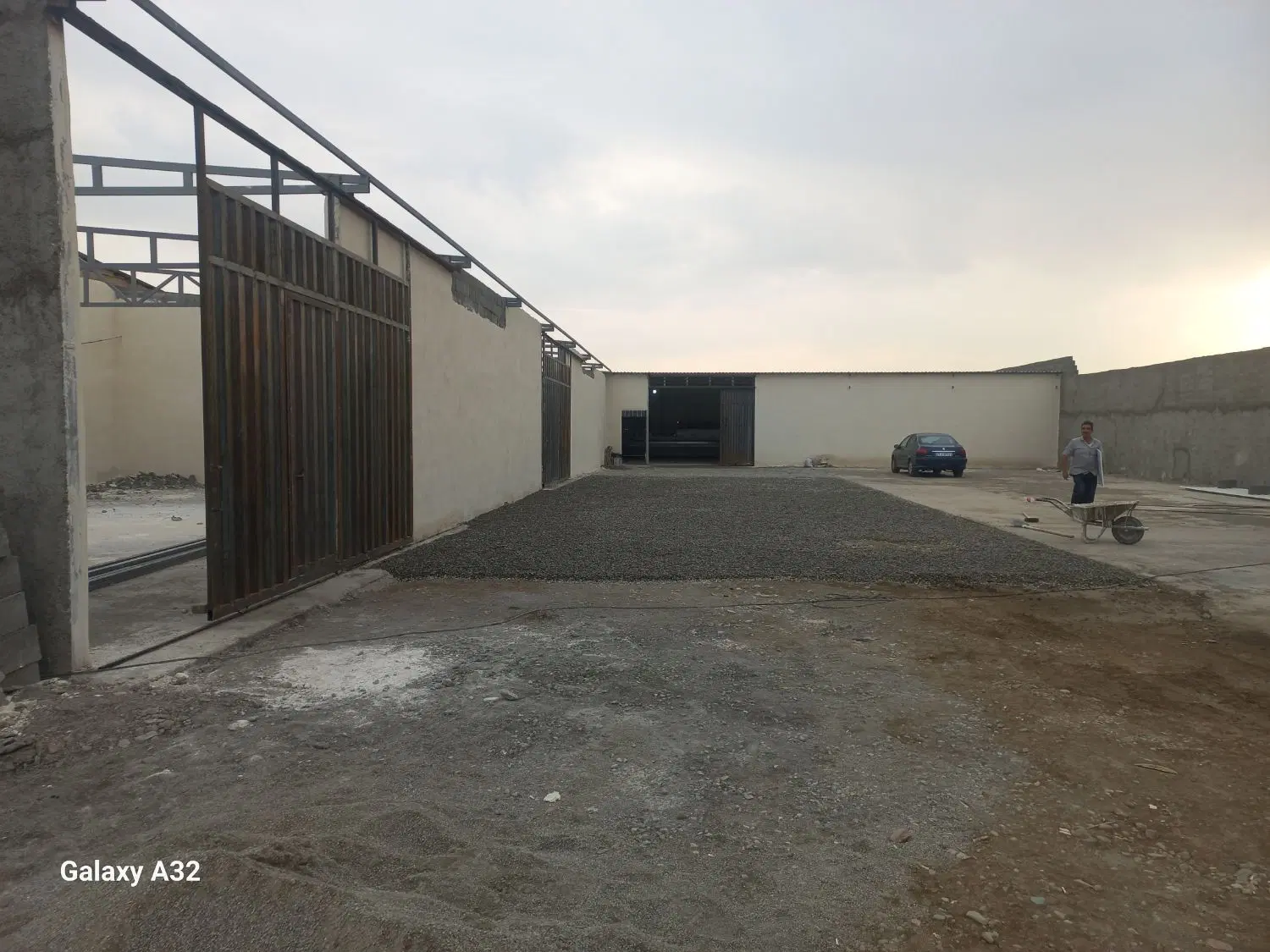 سوله اجاره ای