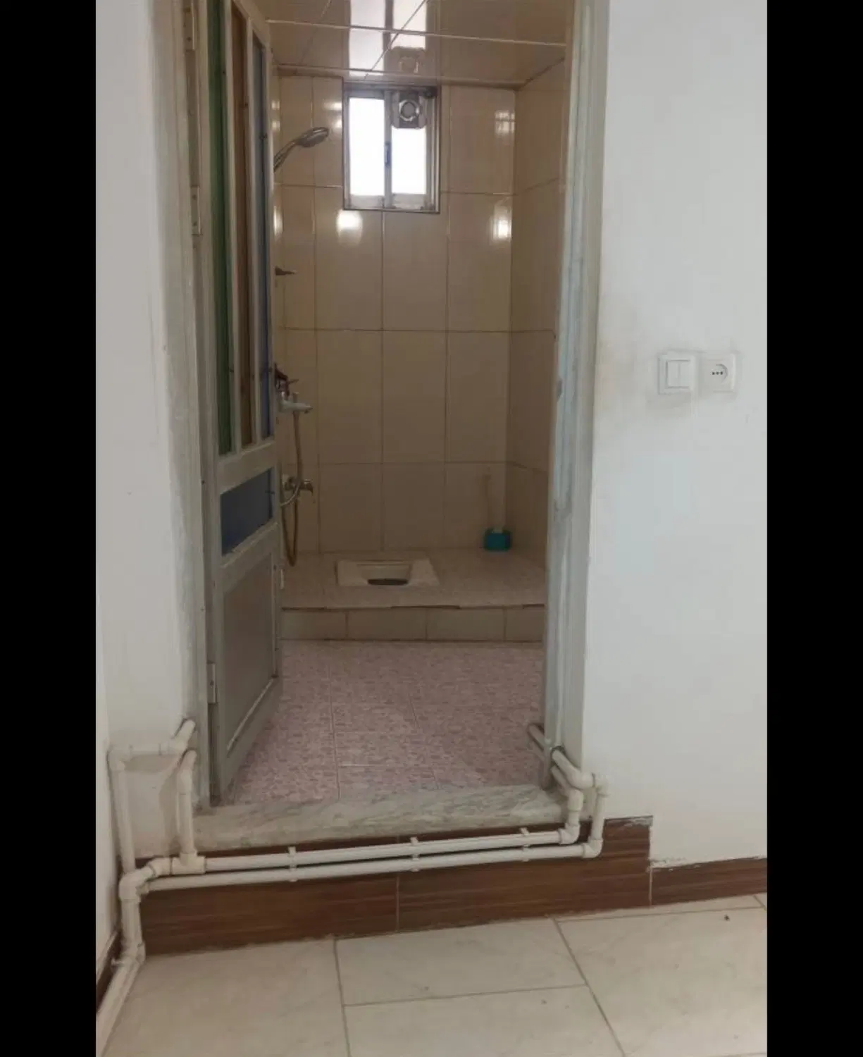 سویت 60متری راه جدا تمیز