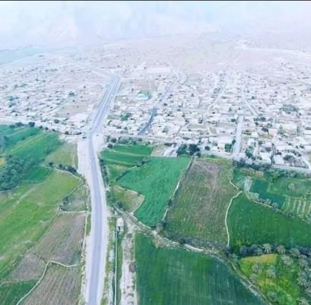 ملک تجاری