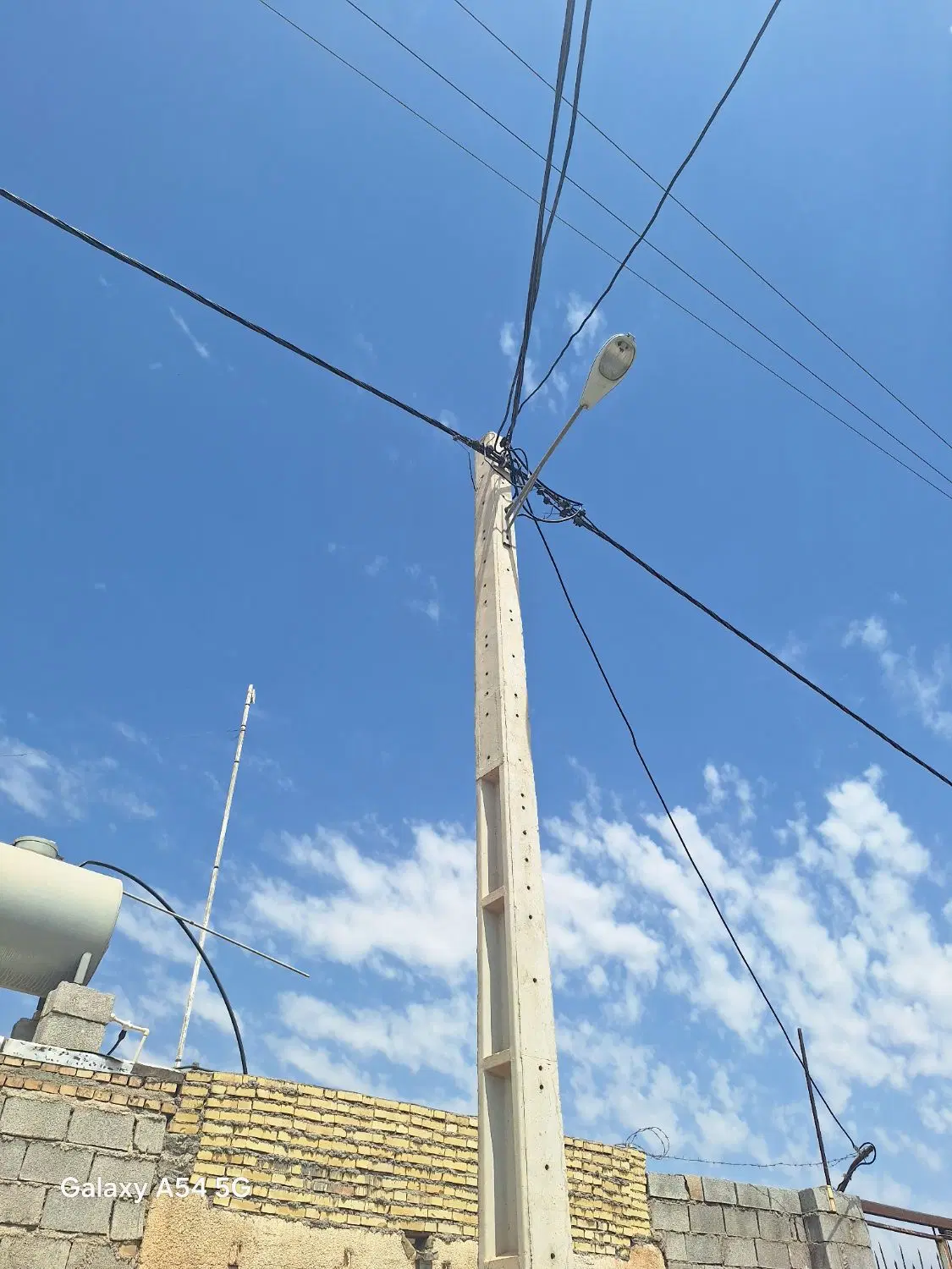 فروش زمین تجای ۱۴۲متری دونبش احسان اصلی