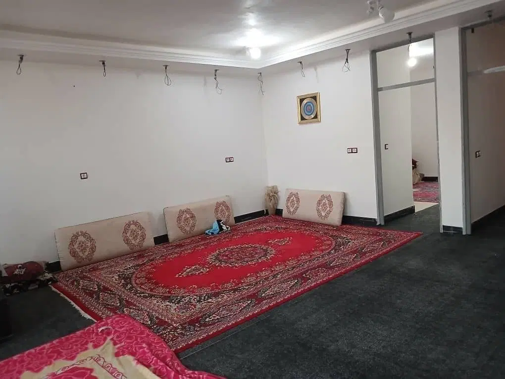 نوساز ویلایی نمره دو