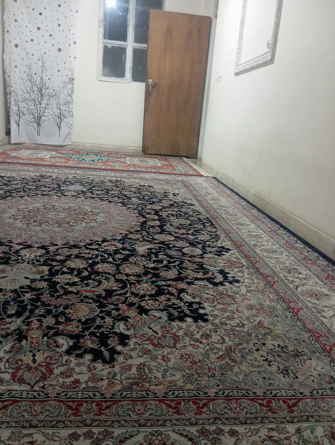 منزل درشهرک مهدی اباد