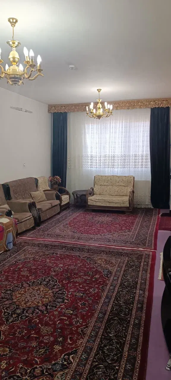 رهن و اجاره واحد درجه یک در اردبیل شهرک نیایش