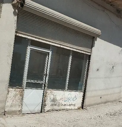 اجاره مغازه در طالبخان نرسیده به سه راهی