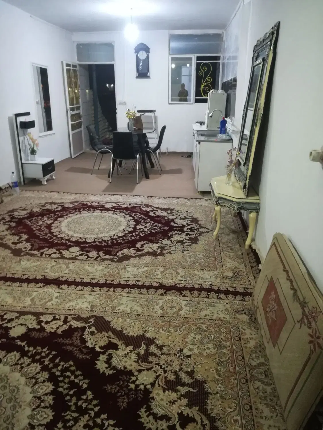 اجاره  خانه روزانه