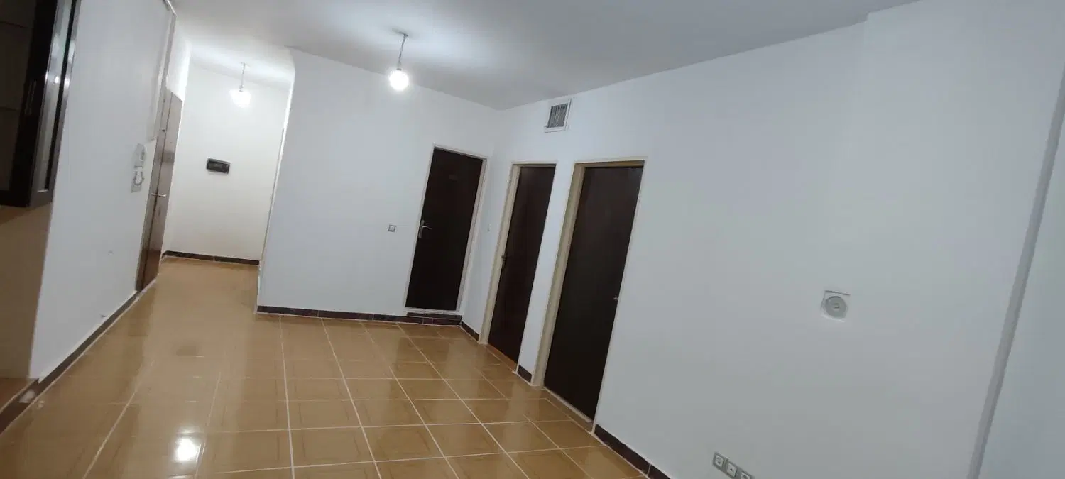 آپارتمان 76 متری شهرک حیدری