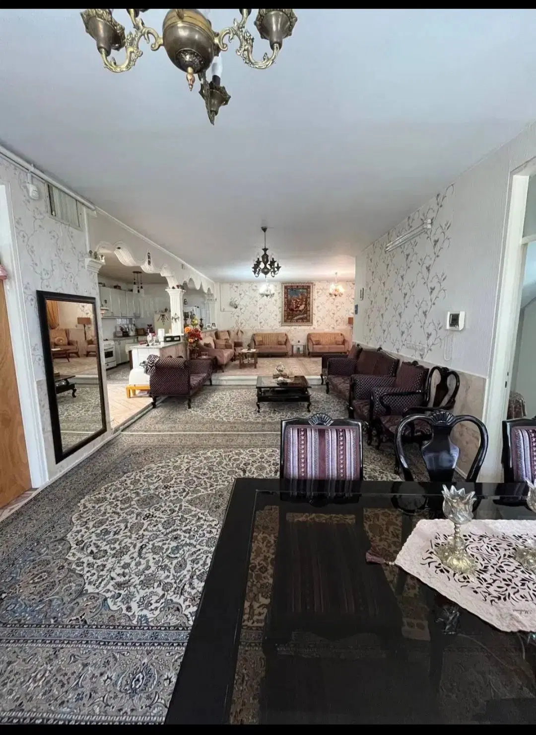 اجاره خانه ویلایی