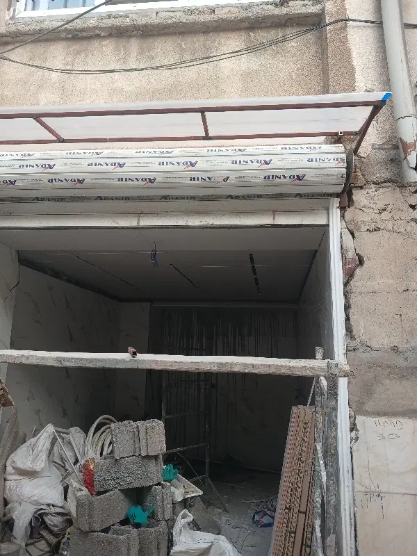 مغازه اجاره ای