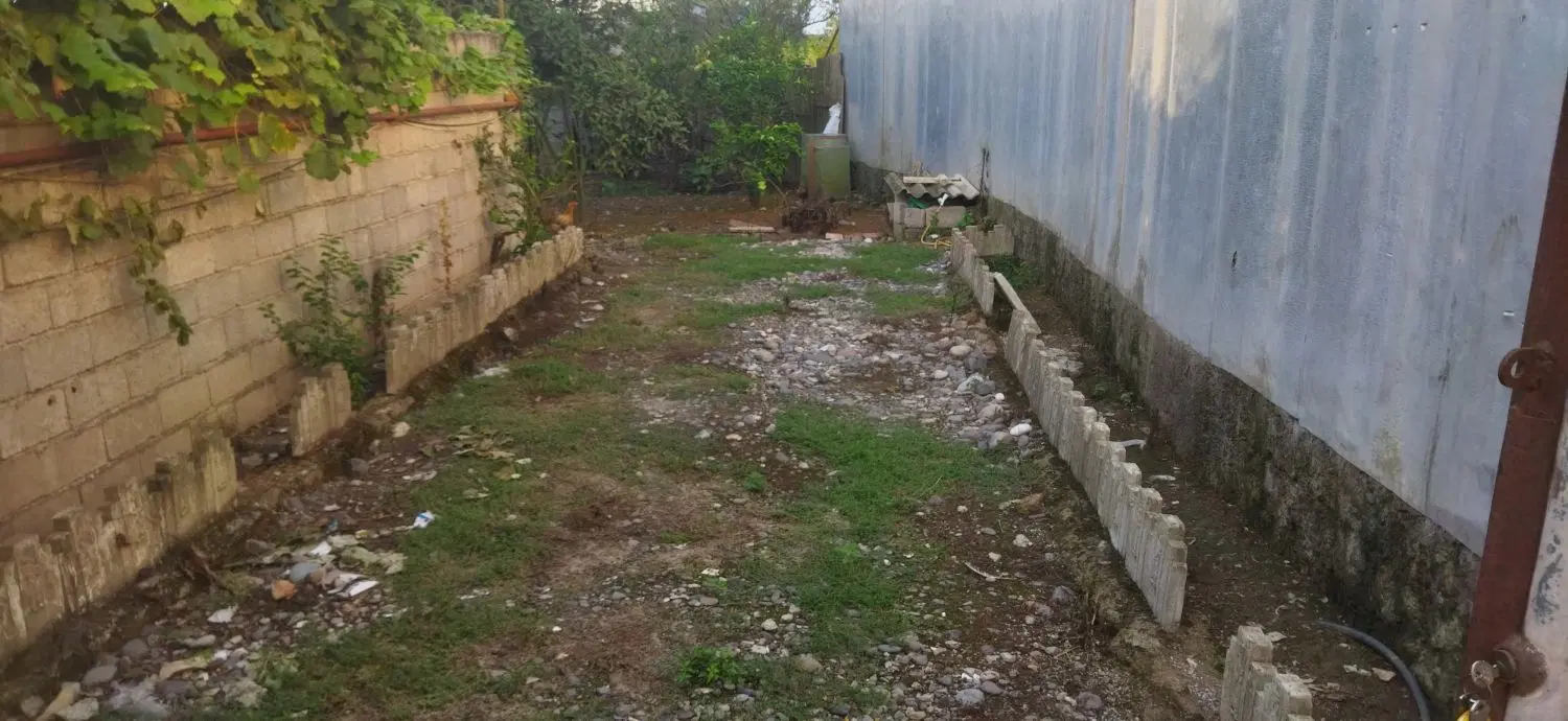 فروش خانه ویلایی نزدیک دریا