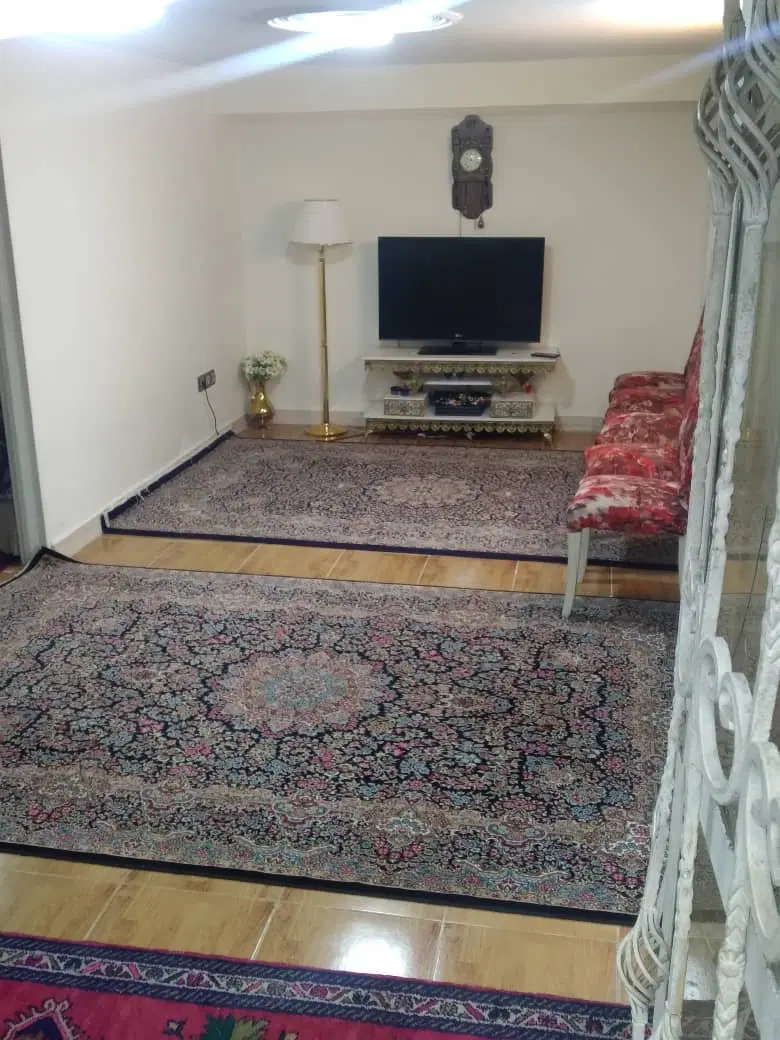 45 متر دوخواب مجزا با حمام و سرویس